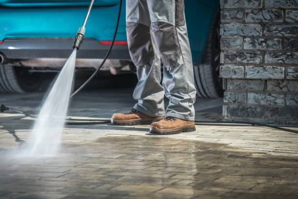 Best Building Exterior Washing  in Dayton, TX