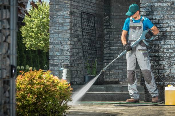 Best Dumpster Area Cleaning  in Dayton, TX
