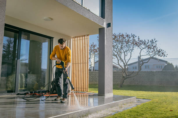 Best Parking Lot and Garage Cleaning  in Dayton, TX