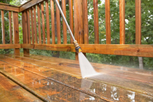 Best Post-Construction Pressure Washing  in Dayton, TX