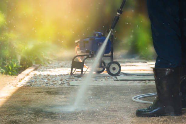 Boat and Dock Cleaning in Dayton, TX